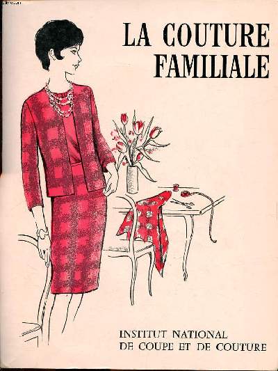 La couture familiale