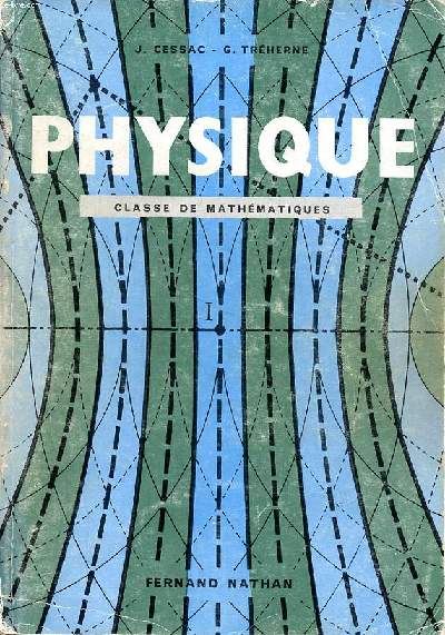 Physique Classe de mathmatiques