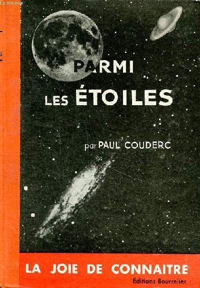 Parmi les toiles Collection La joie de connaitre