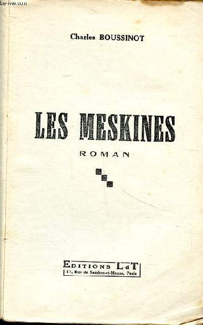 Les meskines