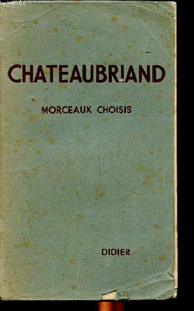 Morceaux choisis 15 dition