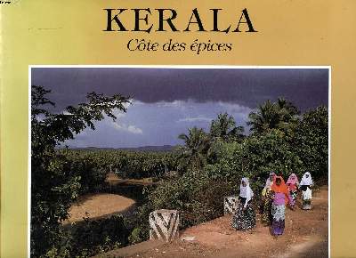 Kerale Cte des pices