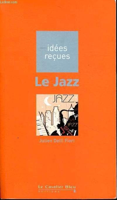 Le jazz Collection ides reues N214