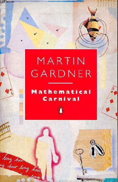 Mathematical carnival