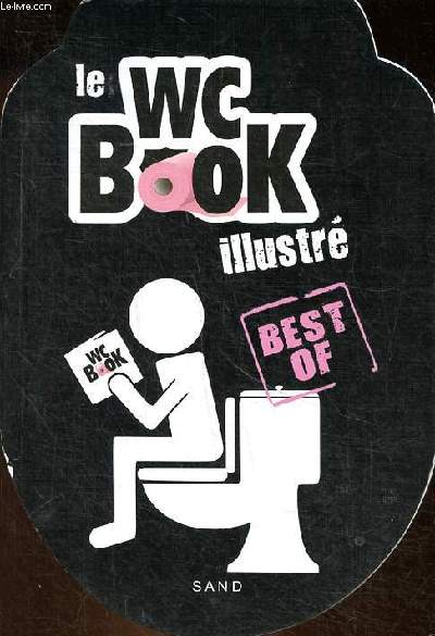 Le WC Book illustr best of