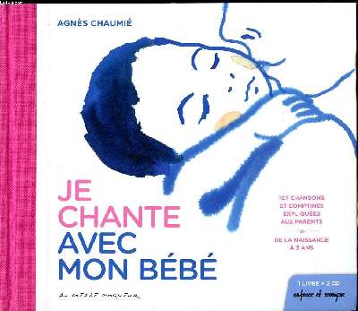 Je chante avec mon bb Collection enfance et musique