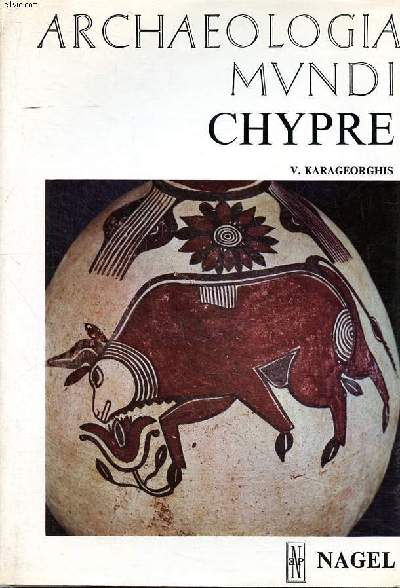 Archaeologia mundi CHypre