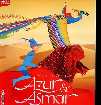 Azur et Asmar