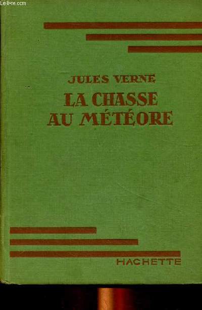 La chasse au mtore