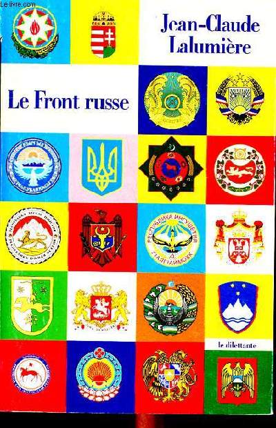 Le front russe