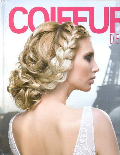 Coiffure de Paris