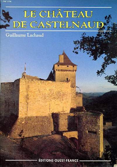 Le chteau de Castelnaud