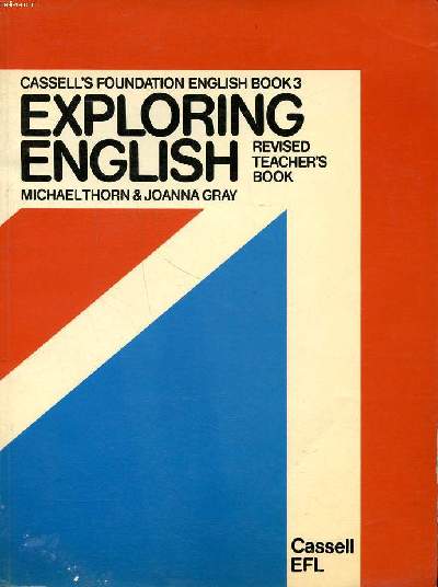 Exploring english