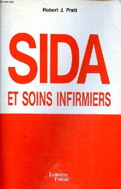 Sida et soins infirmiers