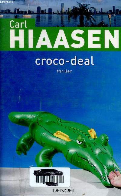 Croco-deal