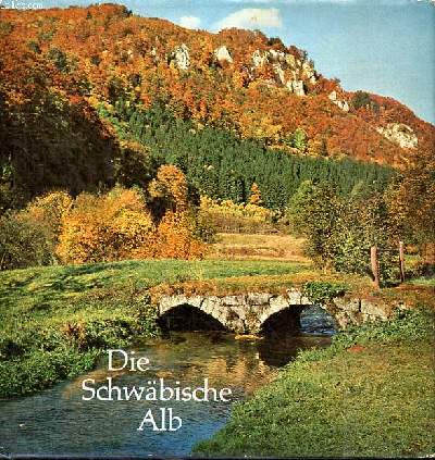 Die Schwbische Alb