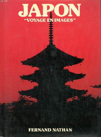 Japon voyage en images