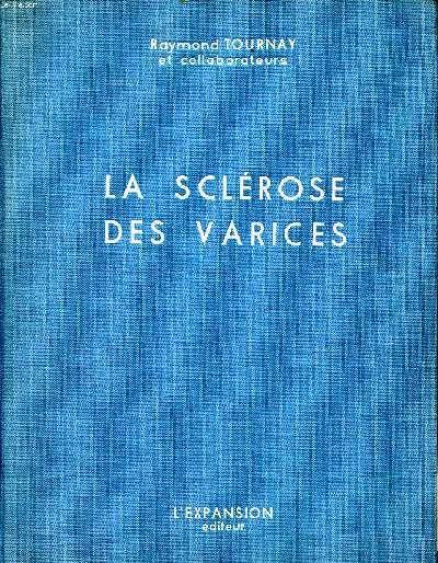 La sclrose des varices