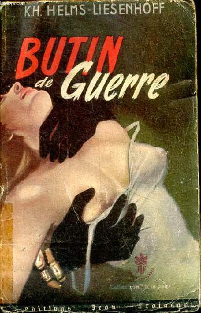 Butin de guerre