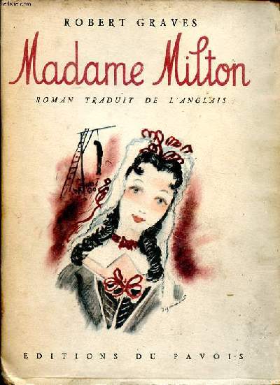 Madame Milton