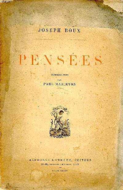 Penses