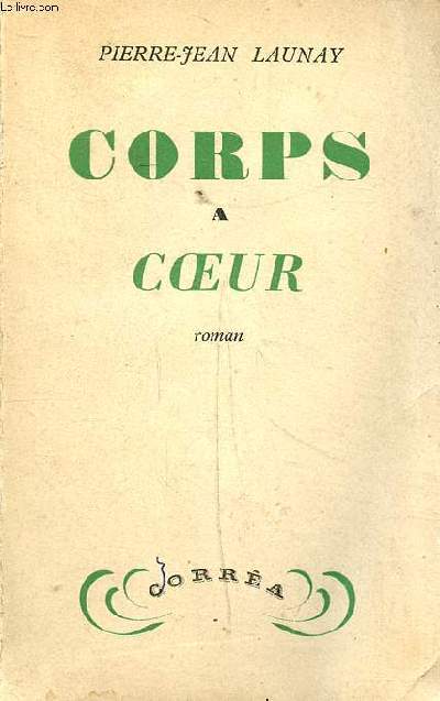 Corps  coeur