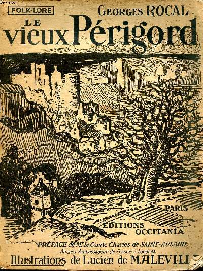 Le vieux Prigord