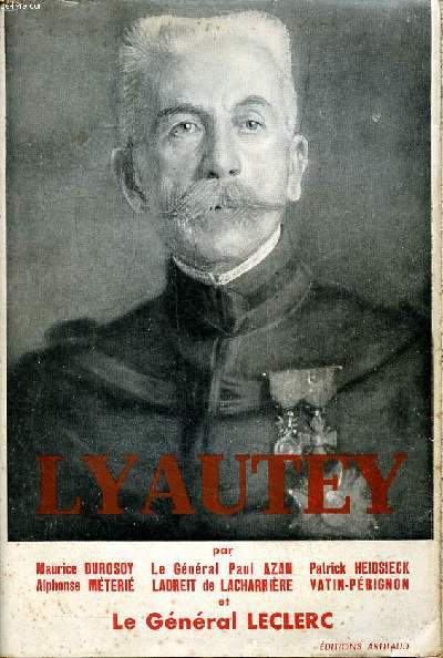 Lyautey