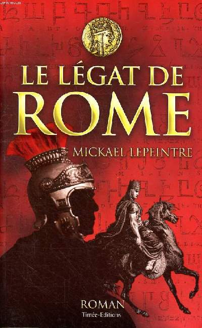 Le lgat de Rome