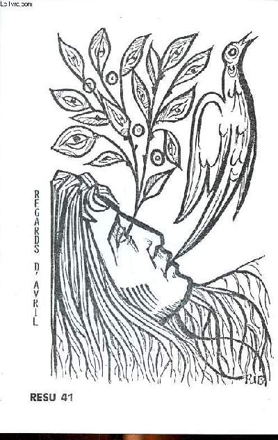 Rsurrection 41 Regards d'avril