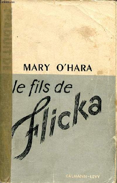Le fils de Flicka