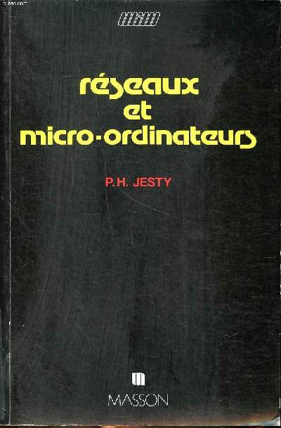 Rseaux et micro-ordinateurs