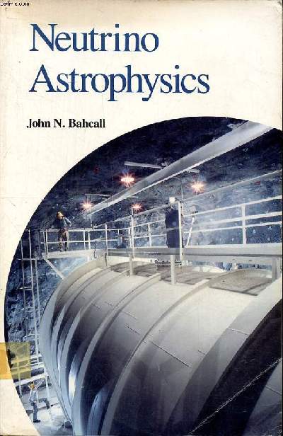Neutrino Astrophysics