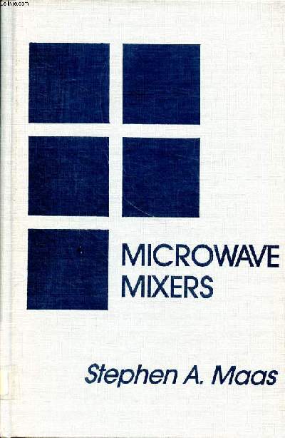 Microwave mixers