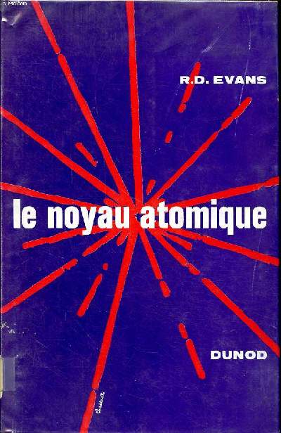 Le noyau atomique