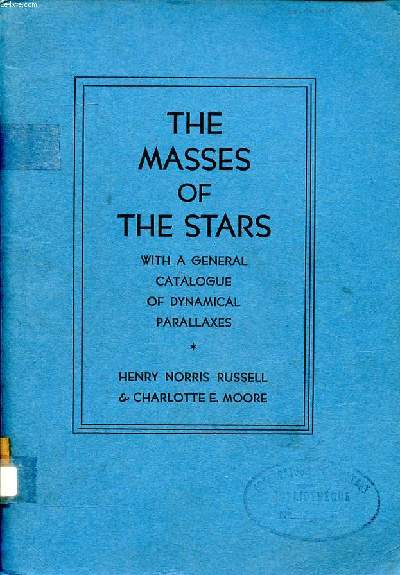 The masses of the stars with a general catalogue of dynamical parallaxes