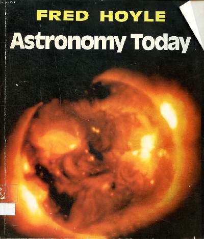 Astronomy today