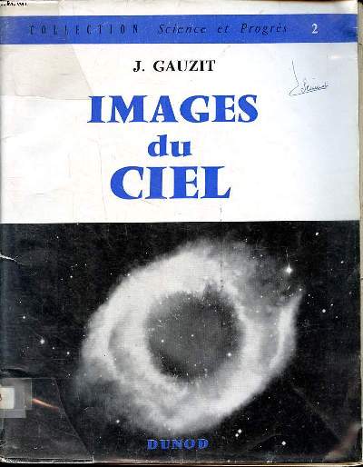 Images du ciel Collection Science et progrs N2