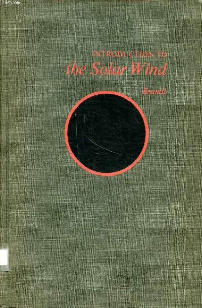 Introduction to the solat wind