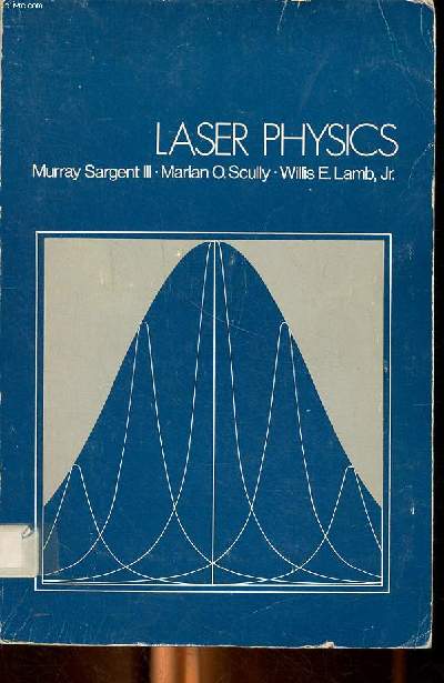Laser physics