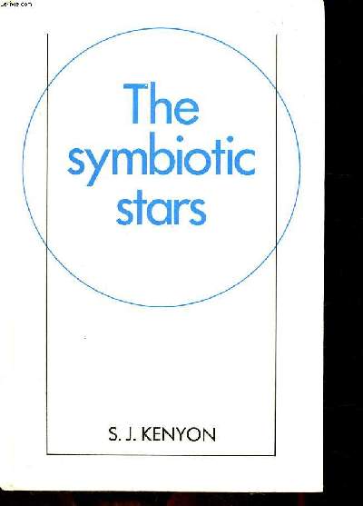 The symbiotic stars