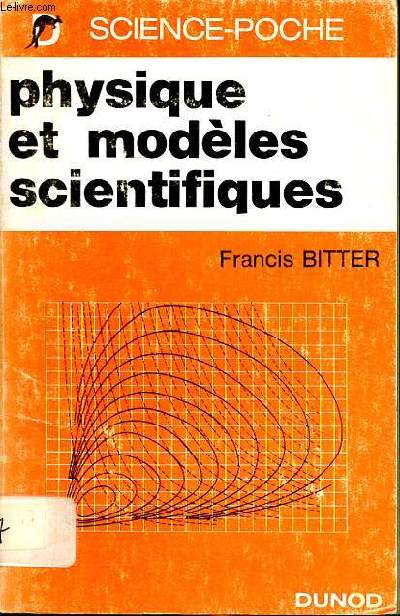 Physique et modles scientifiques