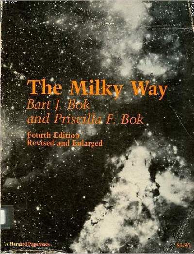 The milky way Fourth edition