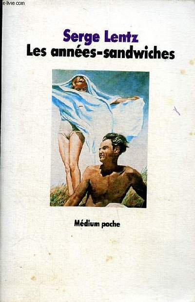 Les annes-sandwiche