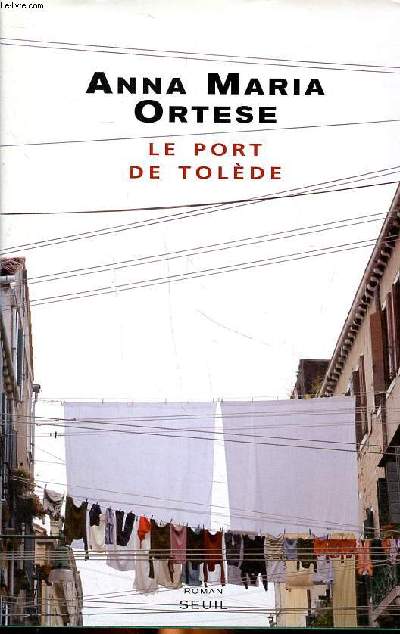 Le port de Tolde