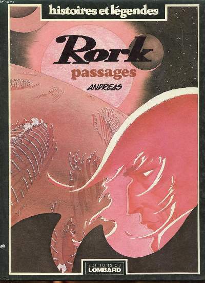 Rork passages