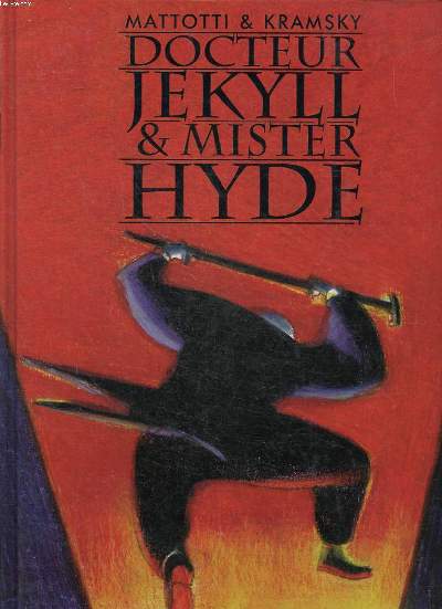 Docteur Jekyll & Mister Hyde