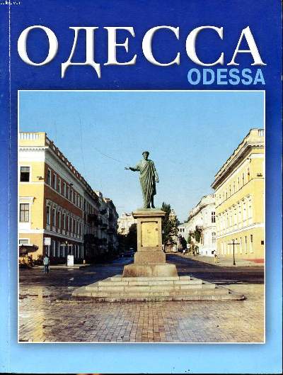 Odessa