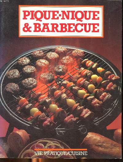 Pique-nique et barbecue