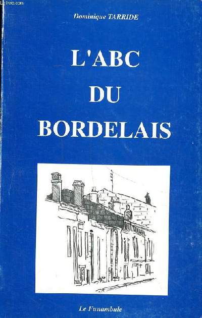 L'ABC du bordelais